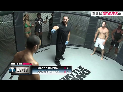 ❤️ Ultimate Fighter anosvotesa musikana wenhamba achangobva kurwa mumhete ❌ ❌