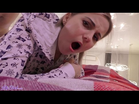 ❤️ Sexy amai vanomedza uye pregistyle bonde - cum close up ❌ ❌